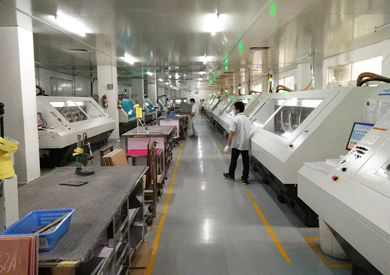 廣東工控pcb線路板生產(chǎn)廠家