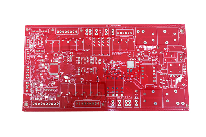 佛山數(shù)碼pcb電路板廠家